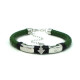 PULSERA PAPÁ OFICIAL REAL BETIS BALOMPIÉ / CJ5032A