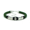 PULSERA PAPÁ OFICIAL REAL BETIS BALOMPIÉ / CJ5032A