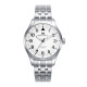 RELOJ MARK MADDOX ACERO BRAZALETE SR