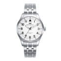 RELOJ MARK MADDOX ACERO BRAZALETE SR