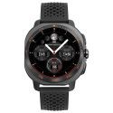 RELOJ MARK MADDOX SMART NEGRO CORREA