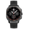 RELOJ MARK MADDOX SMART NEGRO CORREA