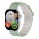 RELOJ MARK MADDOX SMART VERDE CORREA
