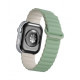 RELOJ MARK MADDOX SMART VERDE CORREA