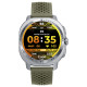 RELOJ MARK MADDOX SMART VERDE CORREA