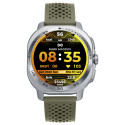 RELOJ MARK MADDOX SMART VERDE CORREA