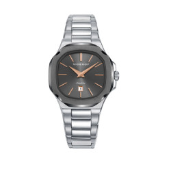RELOJ VICEROY SRA IP GRIS 