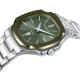 RELOJ VICEROY SRA ACERO IP VERDE