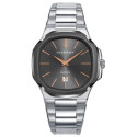 RELOJ VICEROY CABALLERO IP GRIS