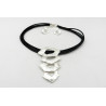 COLLAR Y PENDIENTE CRUISE