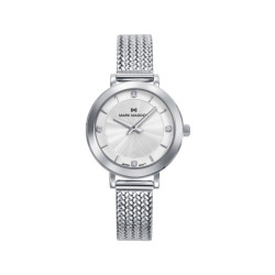 RELOJ ACERO BRAZALETE SRA