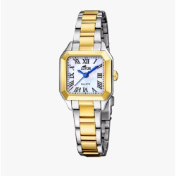 RELOJ DE MUJER LOTUS OLD MONEY 19036/2 CON ESFERA 