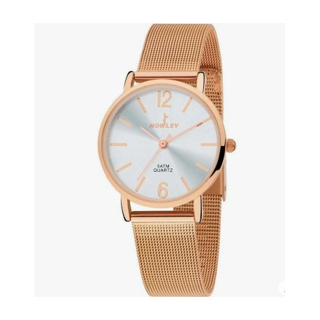 RELON NOWLEY SEÑORA IP ROSA