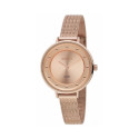 RELOJ NOWLEY SEÑORA IP ROSA