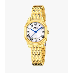 RELOJ DE MUJER LOTUS OLD MONEY 19045/1 CON ESFERA 