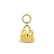 CHARM DE ACERO INOXIDABLE BOLSO