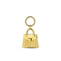 CHARM DE ACERO INOXIDABLE BOLSO