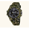 RELOJ CALYPSO CAB. ANADIG. CORREA
