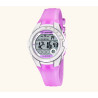 RELOJ CALIPSO SRA DIGITAL