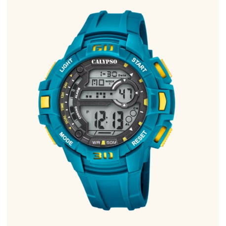 RELOJ CALIPSO CABALLERO ANA-DIGI