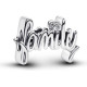ABALORIO DE PLATA FAMILY