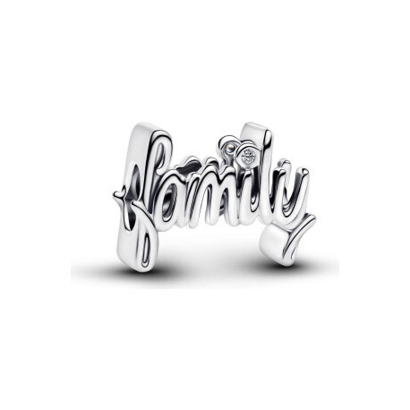ABALORIO DE PLATA FAMILY