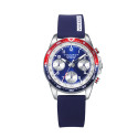RELOJ VICEROY CADETE CRONO Y PULSERA DE MATERIAL