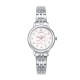 RELOJ VICEROY NIÑA ACERO Y PULSERA ACERO