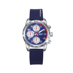 RELOJ VICEROY CADETE CORREA Y PULSERA DE PIEL 