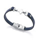 RELOJ VICEROY CADETE CORREA Y PULSERA DE PIEL 