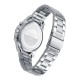 RELOJ VICEROY CADETE ACERO Y PULSERA DE PIEL