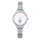 RELOJ VICEROY ACERO NIÑA Y PULSERA DE ACERO
