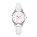 RELOJ VICEROY DE NIÑA CON PULSERA ROSA DE ACERO