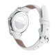 RELOJ VICEROY DE NIÑA CON PULSERA ROSA DE ACERO