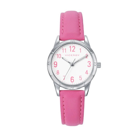 RELOJ VICEROY NIÑA CORREA