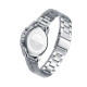 RELOJ VICEROY CADETE ACERO CRONO