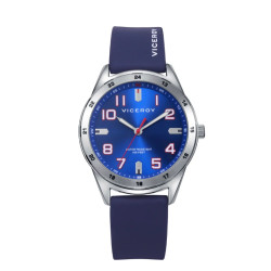 RELOJ VICEROY CADETE CORREA