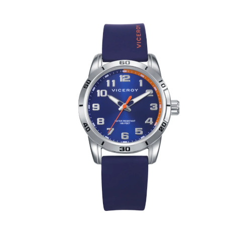 RELOJ VICEROY CADETE CORREA