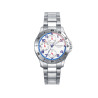 RELOJ VICEROY CADETE ACERO