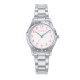 RELOJ VICEROY NIÑA ACERO CON PULSERA DE REGALO