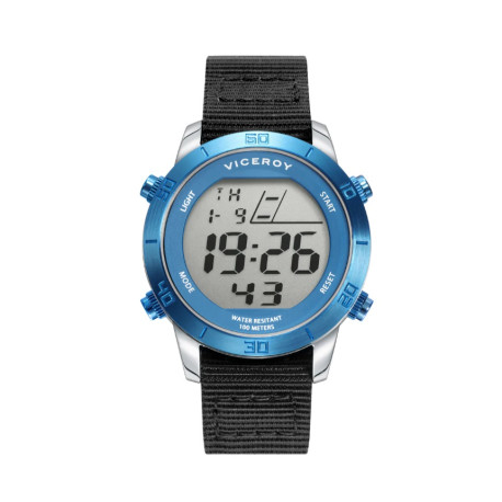 PACK VICEROY DIGITAL + PULS DEPORTIVA