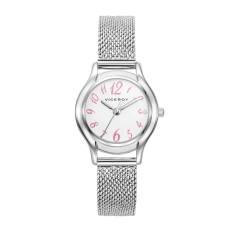 RELOJ VICEROY BRAZALETE NIÑA