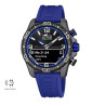 RELOJ DE HOMBRE LOTUS CONNECTED D AZUL 20000/3
