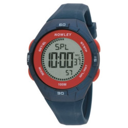 RELOJ RACING DIGITAL