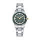 RELOJ VICEROY SEÑORA ACERO BRAZALETE
