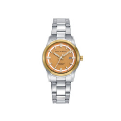RELOJ VICEROY SEÑORA ACERO IP DORADO BRAZALETE