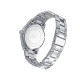 RELOJ VICEROY CABALLERO ACERO IP ROSA