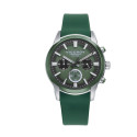 RELOJ VICEROY ACERO CRONO IP VERDE
