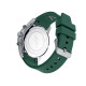 RELOJ VICEROY ACERO CRONO IP VERDE