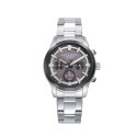 RELOJ VICEROY ACERO CABALLERO CRONO IP GRIS
